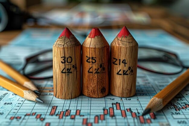 A graph comparing the rising costs of tuition over the past decade with the stagnating levels of Pell Grant awards, visually demonstrating the widening gap and the need for increased financial aid. Include data points and clearly labeled axes.