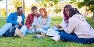 Student Loan Forgiveness: Impact on College Enrollment in the US - Cover Image