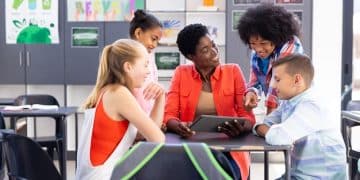 Teacher Shortages in the US: Latest Updates and School Responses - Cover Image