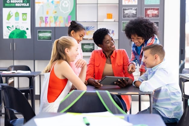 Teacher Shortages in the US: Latest Updates and School Responses