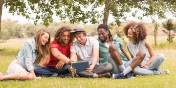 Boosting Graduation Rates: New Initiatives for a 10% Rise in 5 Years Boosting Graduation Rates: New Initiatives for a 10% Rise in 5 Years - Cover Image