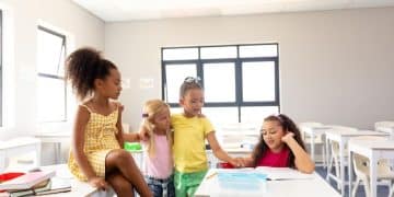 NAEP Report: Key Findings and What They Mean for US Education NAEP Report: Key Findings and What They Mean for US Education - Cover Image