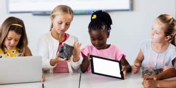 Are Schools Investing More in Technology & Digital Learning? - Cover Image