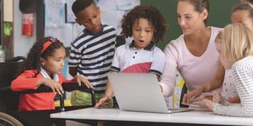 New Federal Guidelines for Special Education 2025: What to Expect New Federal Guidelines for Special Education 2025: What to Expect - Cover Image