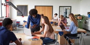 Schools & Future Work: Skills-Based Programs for Success Schools & Future Work: Skills-Based Programs for Success - Cover Image