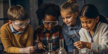 Latest Homeschooling Trends: Alternative Education Models in 2025 Latest Homeschooling Trends: Alternative Education Models in 2025 - Cover Image