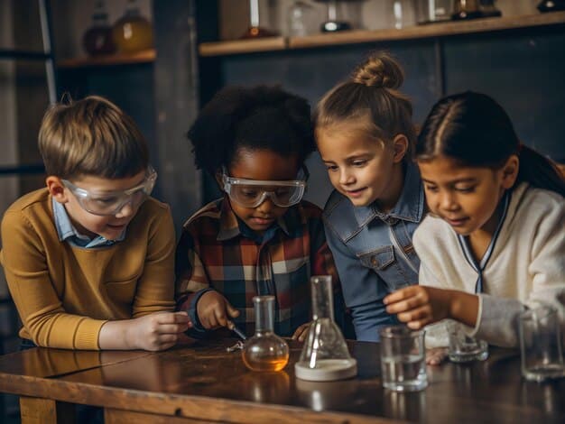 Latest Homeschooling Trends: Alternative Education Models in 2025