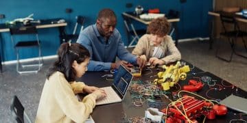 Are States Investing More in Vocational Education Programs? Are States Investing More in Vocational Education Programs? - Cover Image