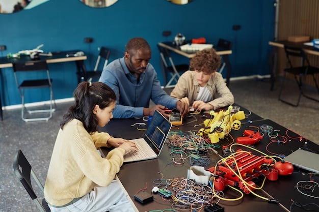 Are States Investing More in Vocational Education Programs?