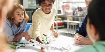 New Strategies to Bridge the Achievement Gap in Education New Strategies to Bridge the Achievement Gap in Education - Cover Image