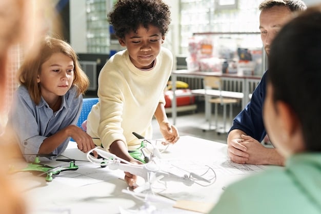 New Strategies to Bridge the Achievement Gap in Education