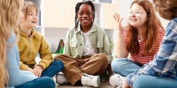 How Schools Promote Diversity and Inclusion: A US Perspective How Schools Promote Diversity and Inclusion: A US Perspective - Cover Image