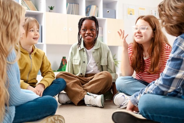 How Schools Promote Diversity and Inclusion: A US Perspective