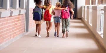 Are Schools Implementing New Safety Measures for Safety? Are Schools Implementing New Safety Measures for Safety? - Cover Image