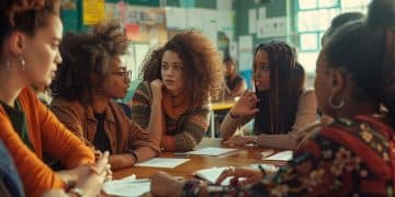 Latest Research: Effective Teaching Practices in US Education Latest Research: Effective Teaching Practices in US Education - Cover Image