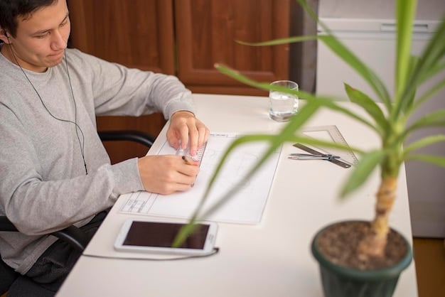 Understanding Your Credit Report: A Guide to Error Correction