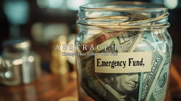 Emergency Fund Essentials: Build a $10,000 Safety Net in 12 Months