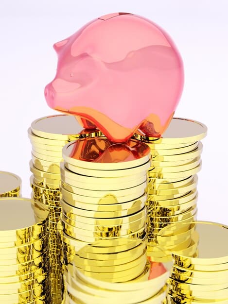 The Power of Compound Interest: Grow Your Savings Exponentially