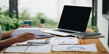 Financial Literacy 101: Your Guide to Success in 2025 Financial Literacy 101: Your Guide to Success in 2025 - Cover Image