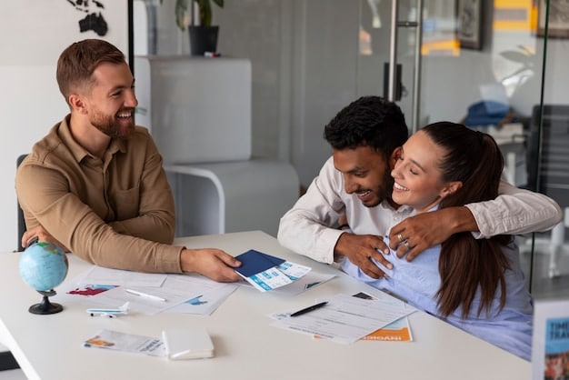 Estate Planning Basics: Secure Your Family’s Future in 2025