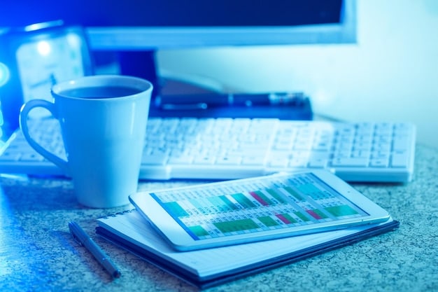 Tax-Advantaged Investing: Maximize Returns, Minimize Taxes