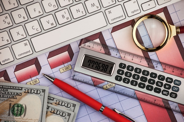 An image showing different types of tax-advantaged accounts such as 401(k), IRA, and HSA, emphasizing the variety of options available for investors.