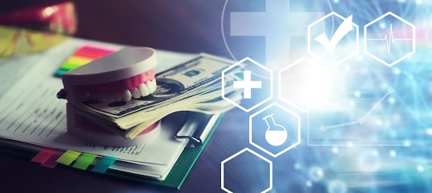 A visual representation of the triple tax advantage of an HSA – deductions, tax-deferred growth, and tax-free withdrawals – highlighting the benefits for healthcare savings.