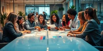 Labor union negotiations: understanding the process and impact