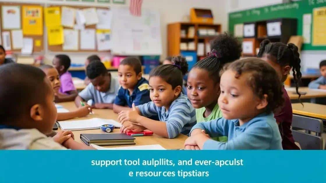 Benefits of reforming standardized assessments
