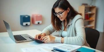 Financial aid checklist: essential steps for success