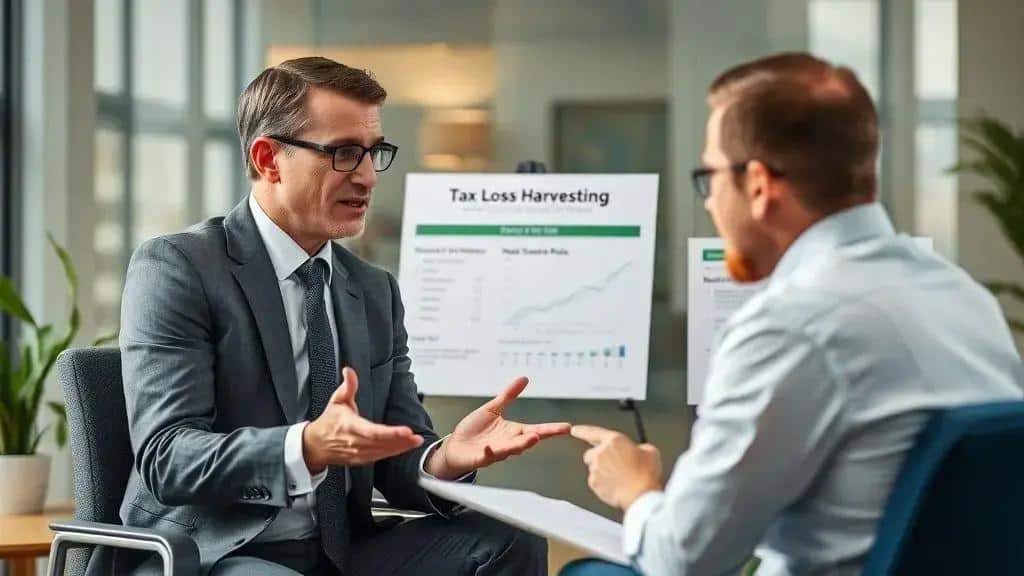 Common mistakes to avoid in tax loss harvesting