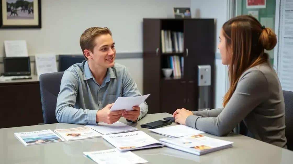 How to enroll in dual enrollment programs