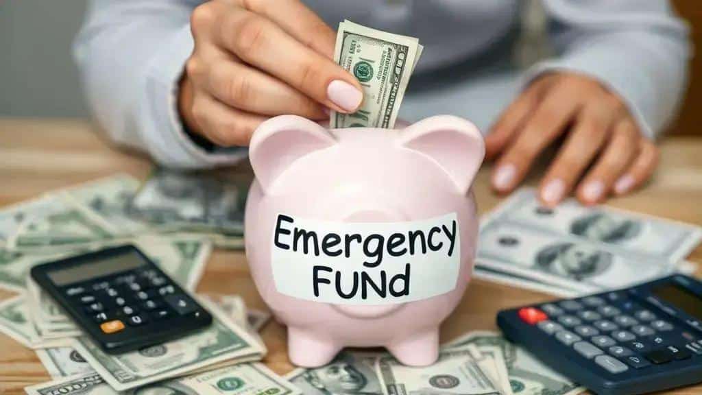 The importance of an emergency fund The importance of an emergency fund
