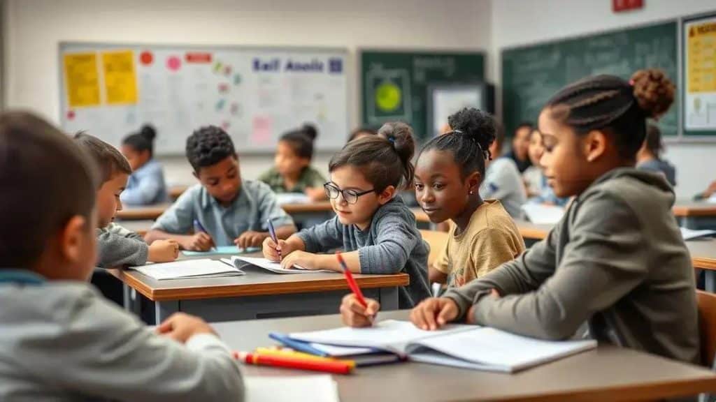 Breaking news on global education policies