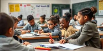 Breaking news on global education policies