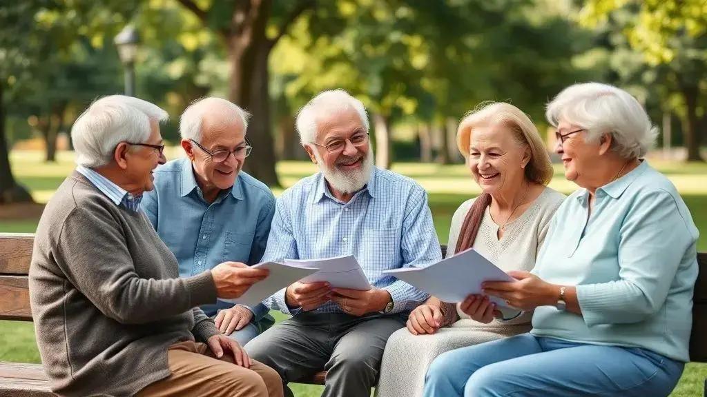 Social security benefits for retirees: what you need to know