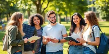 Student loan forgiveness programs 2025 are changing lives