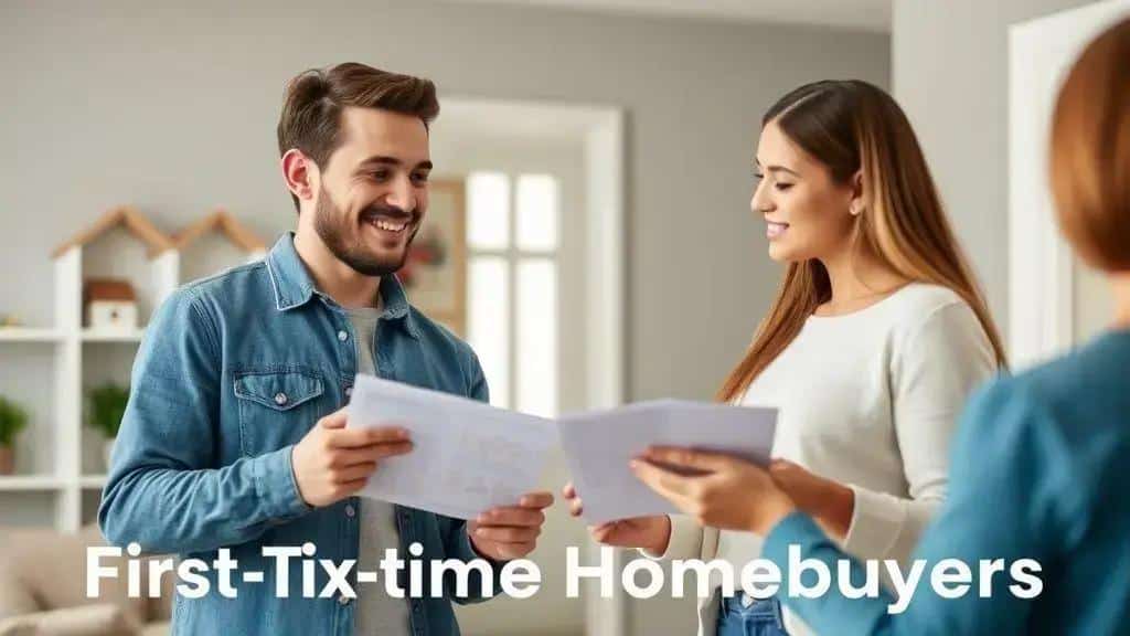 Implications for first-time homebuyers