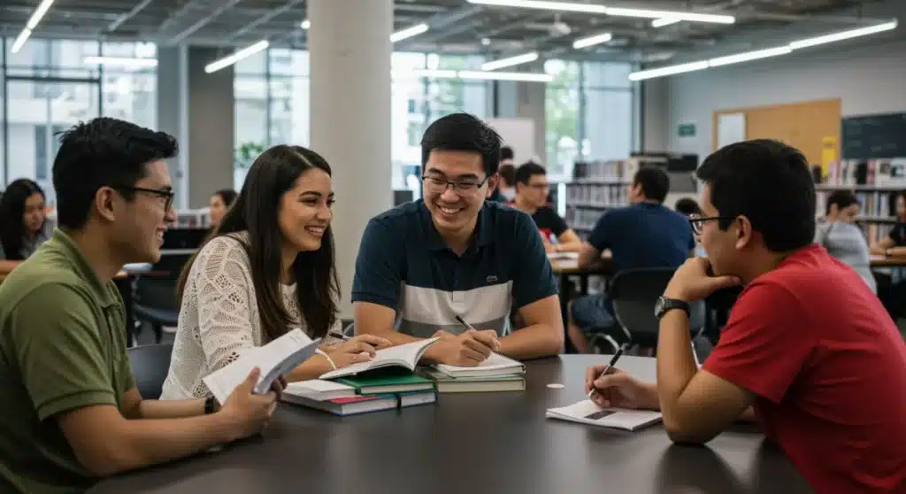 Federal College Accreditation Standards 2025: Degree Impact