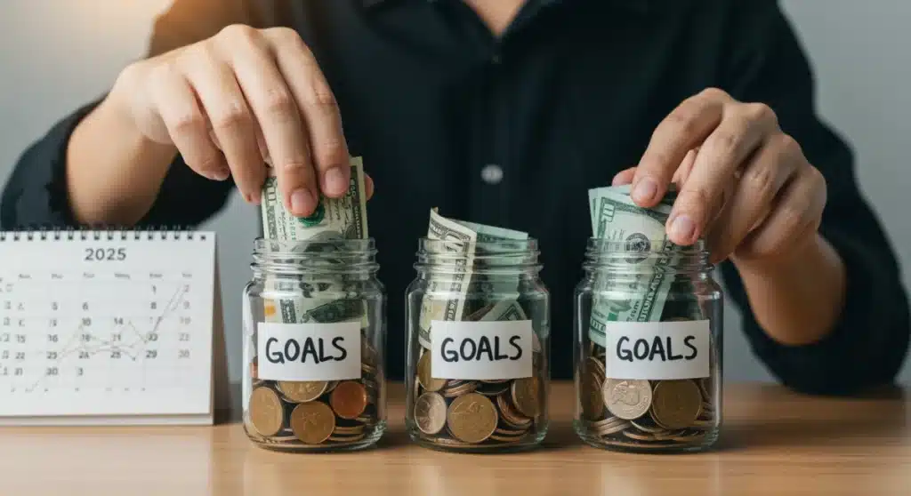 Optimizing Your Emergency Fund for 2025: 6 Months of Security