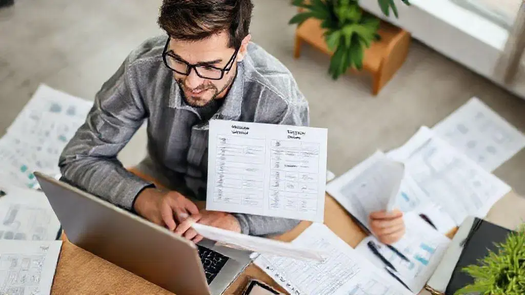 Choosing the right budgeting method