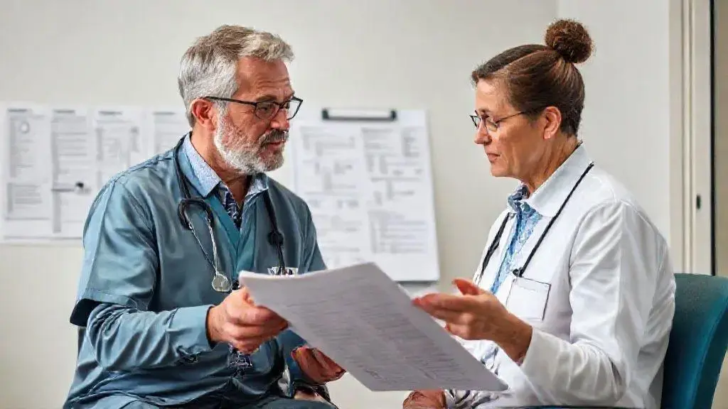 Disability criteria explained