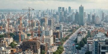 Breaking news on economic growth: what to expect next