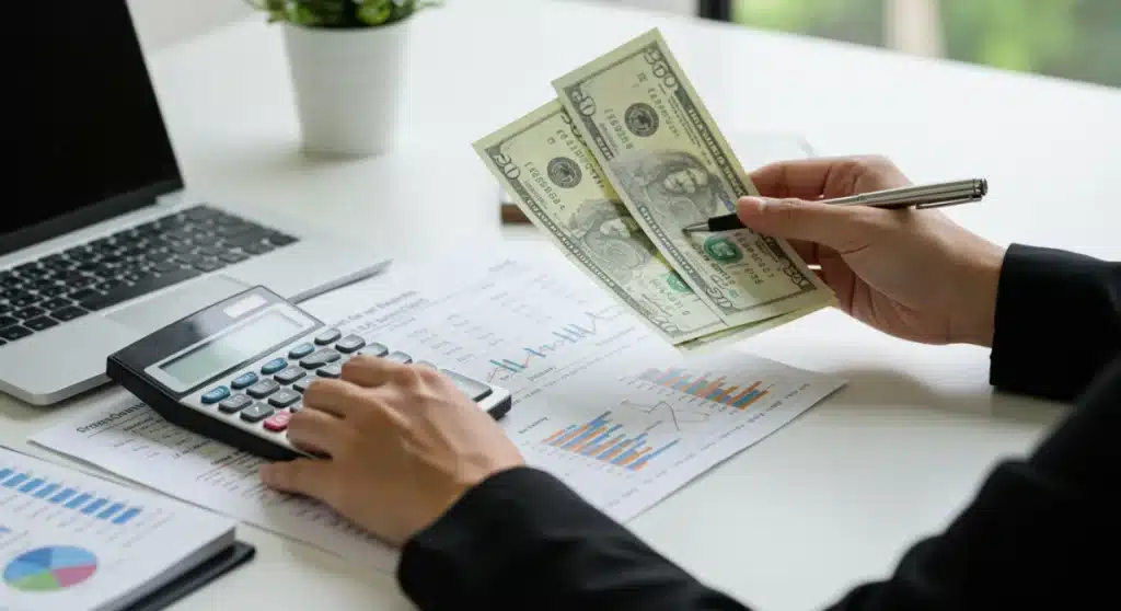 Achieving a 15% Savings Rate in 2025: Boost Your Personal Wealth