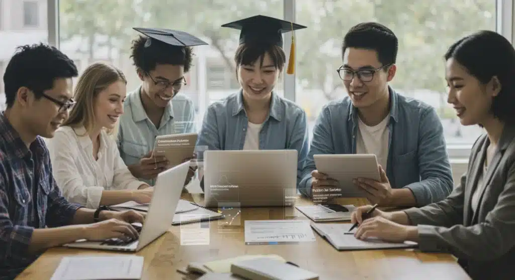 DOE Guidance 2025: Online Learning Quality for Universities