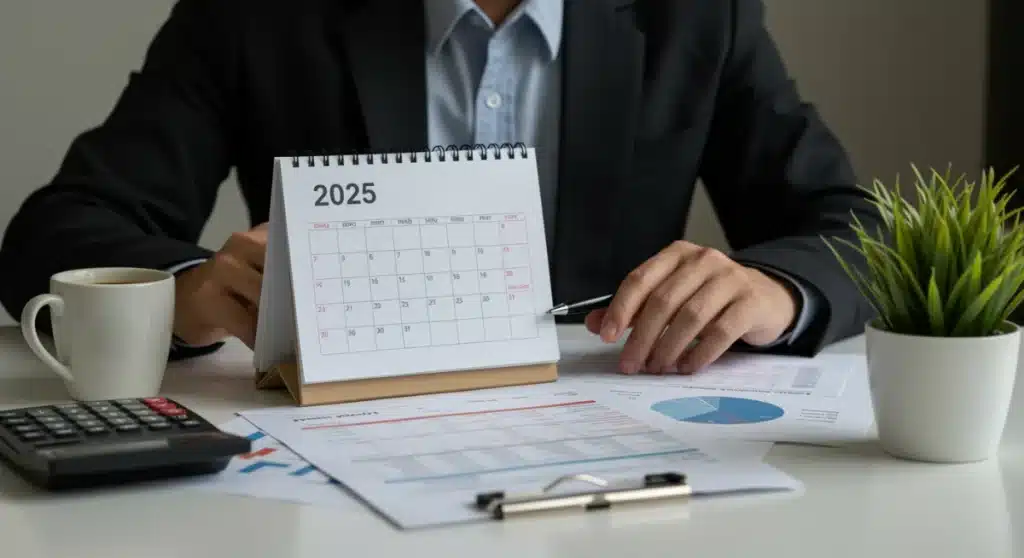 Personal Budgeting 2025: Cut 10% Monthly Expenses