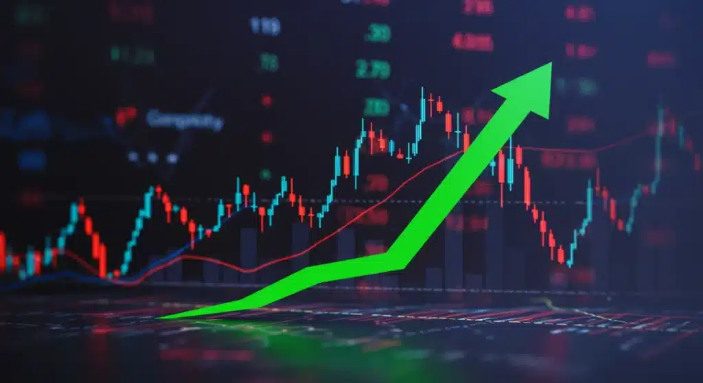 Low-Risk Investment Strategies for a Volatile 2025 Market