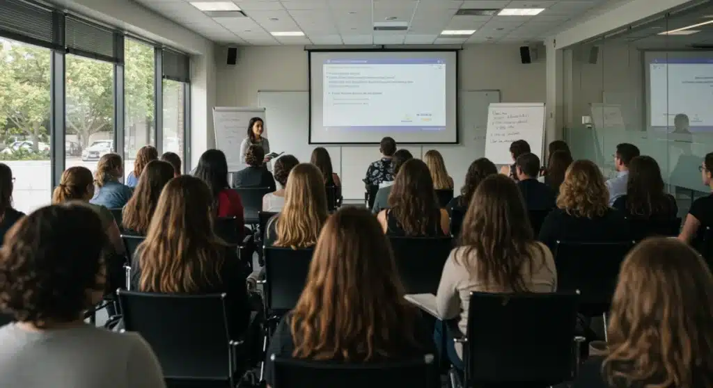 2025 Teacher Certification: State-by-State Impact on Educators