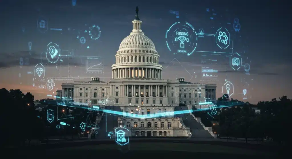 2026 Federal Education Budget: K-12 Funding Changes Explained