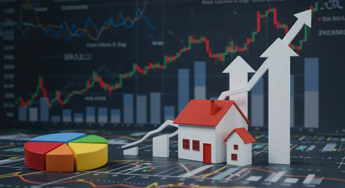 Diversified investment portfolio protecting against inflation